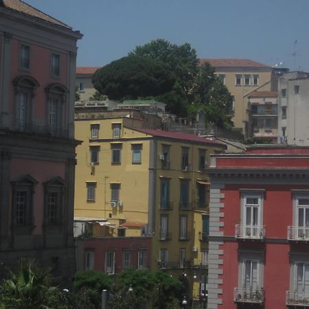 Al 68 Di Piazza Cavour Bed and Breakfast Νάπολη Εξωτερικό φωτογραφία