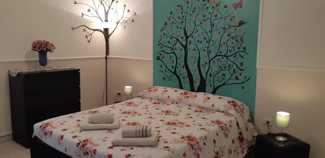 Al 68 Di Piazza Cavour Bed and Breakfast Νάπολη Εξωτερικό φωτογραφία