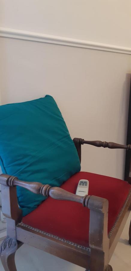 Al 68 Di Piazza Cavour Bed and Breakfast Νάπολη Εξωτερικό φωτογραφία