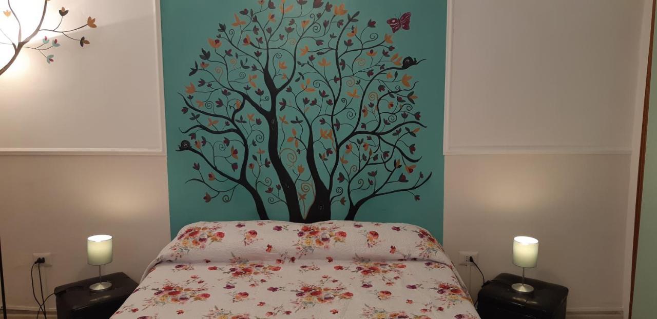 Al 68 Di Piazza Cavour Bed and Breakfast Νάπολη Εξωτερικό φωτογραφία