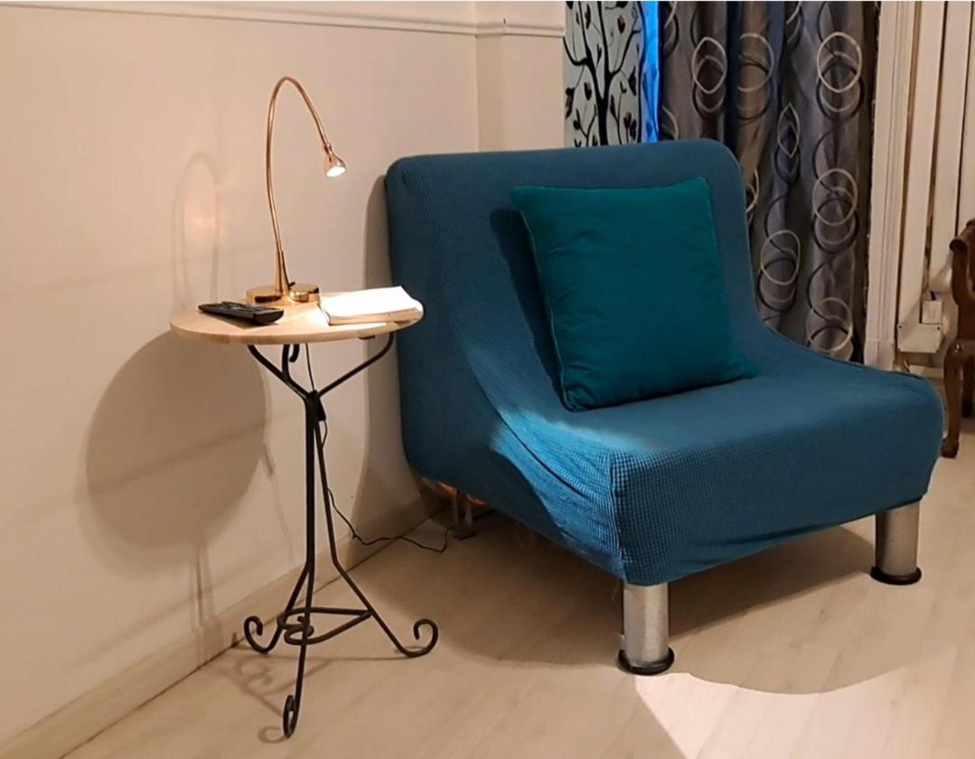 Al 68 Di Piazza Cavour Bed and Breakfast Νάπολη Εξωτερικό φωτογραφία