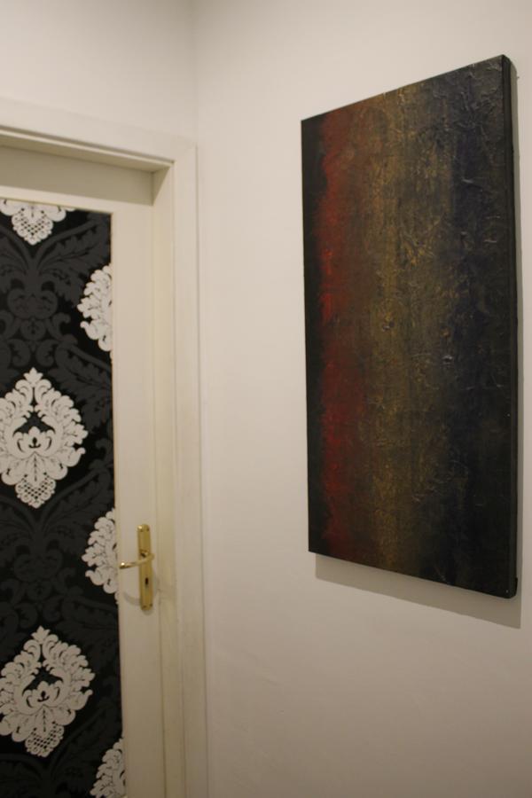Al 68 Di Piazza Cavour Bed and Breakfast Νάπολη Εξωτερικό φωτογραφία