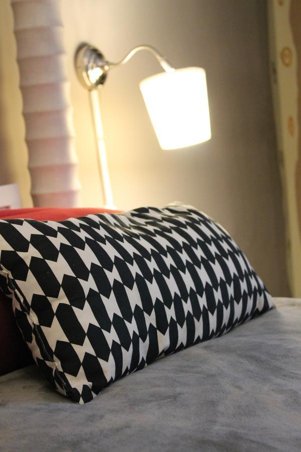 Al 68 Di Piazza Cavour Bed and Breakfast Νάπολη Εξωτερικό φωτογραφία