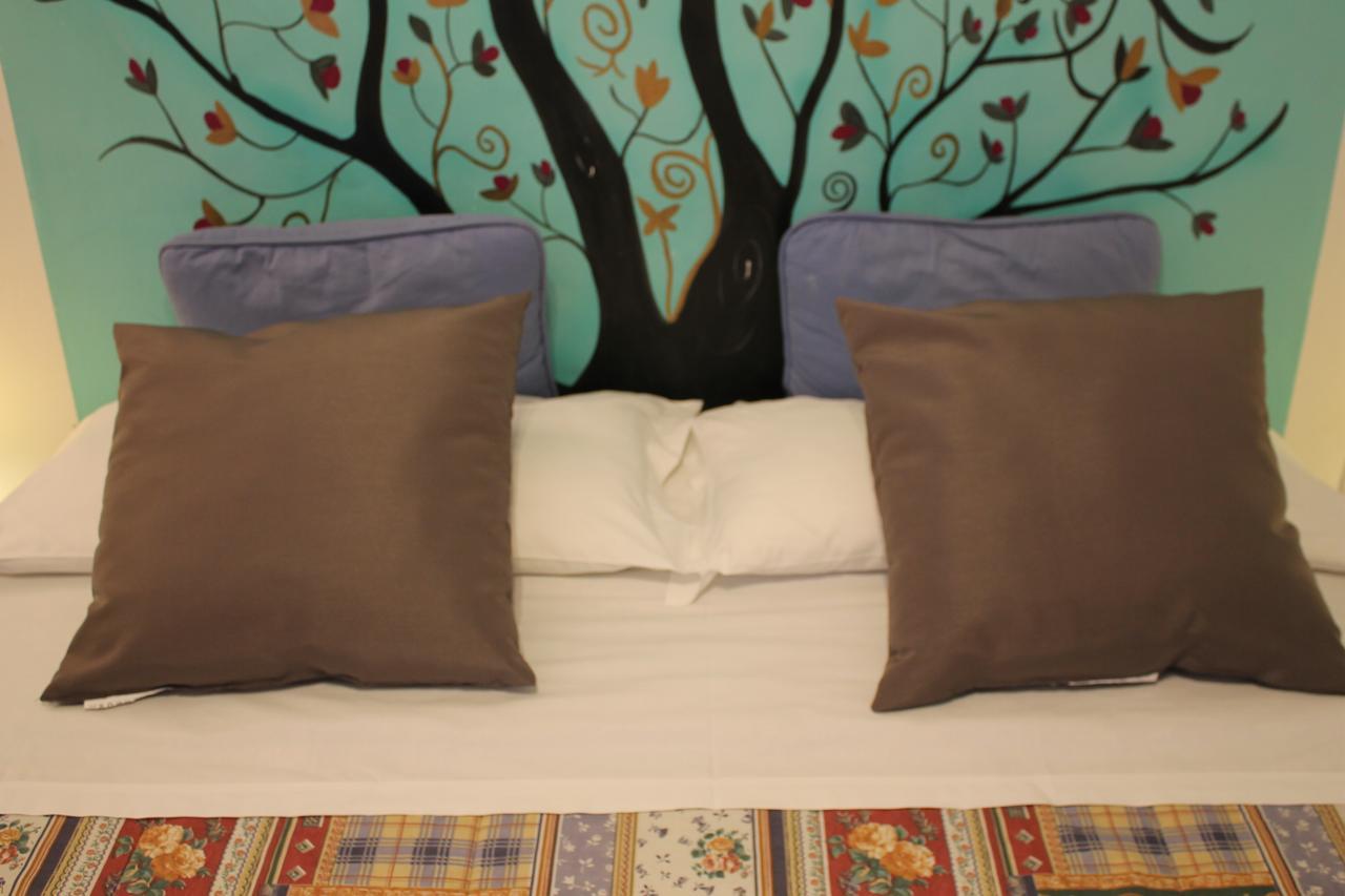 Al 68 Di Piazza Cavour Bed and Breakfast Νάπολη Εξωτερικό φωτογραφία