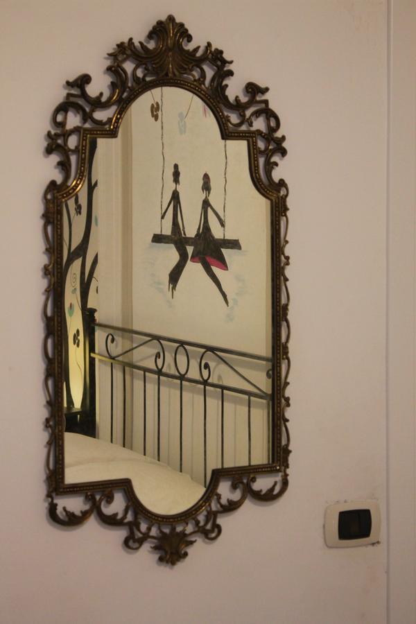 Al 68 Di Piazza Cavour Bed and Breakfast Νάπολη Εξωτερικό φωτογραφία