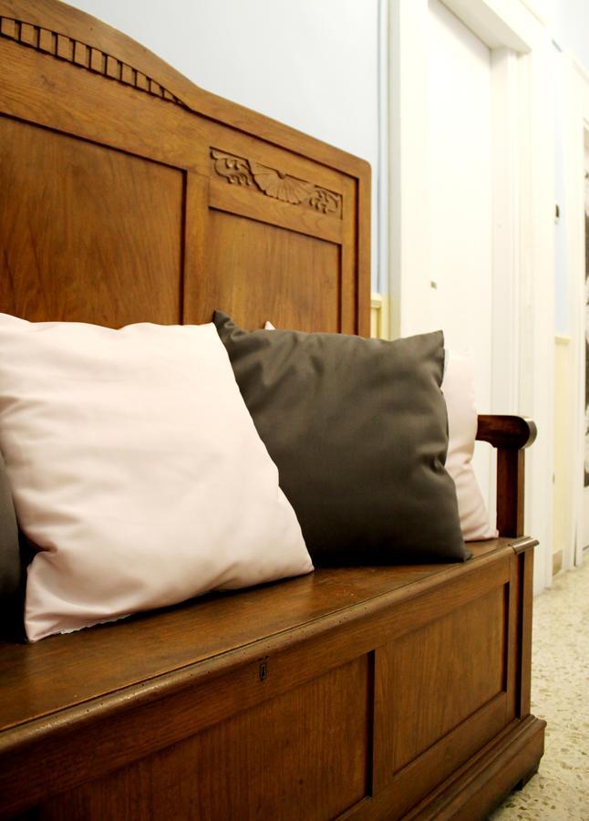 Al 68 Di Piazza Cavour Bed and Breakfast Νάπολη Εξωτερικό φωτογραφία