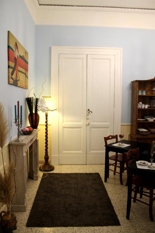 Al 68 Di Piazza Cavour Bed and Breakfast Νάπολη Εξωτερικό φωτογραφία