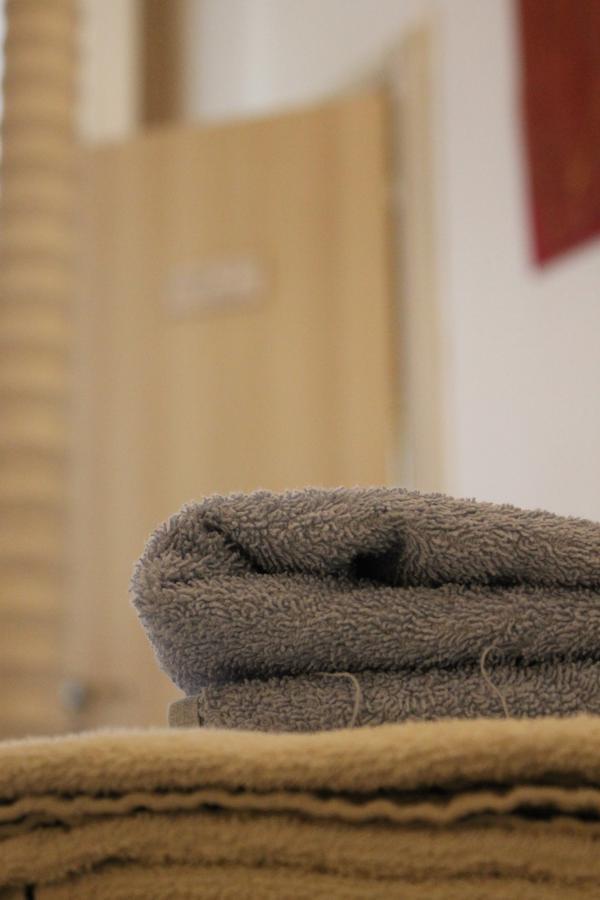 Al 68 Di Piazza Cavour Bed and Breakfast Νάπολη Εξωτερικό φωτογραφία