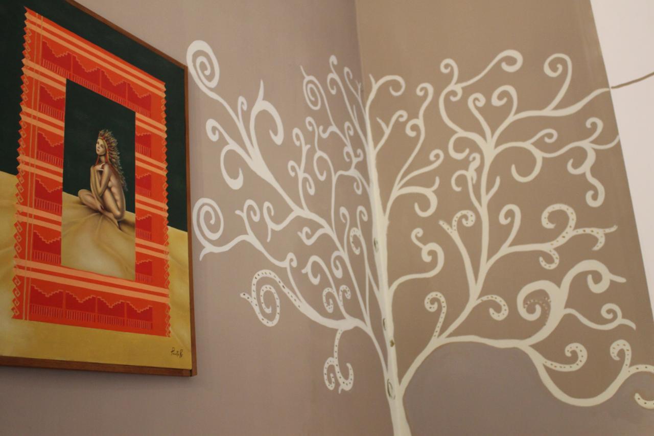 Al 68 Di Piazza Cavour Bed and Breakfast Νάπολη Εξωτερικό φωτογραφία