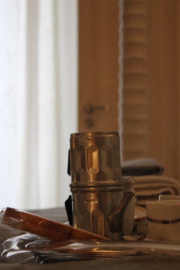 Al 68 Di Piazza Cavour Bed and Breakfast Νάπολη Εξωτερικό φωτογραφία