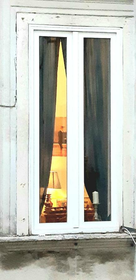 Al 68 Di Piazza Cavour Bed and Breakfast Νάπολη Εξωτερικό φωτογραφία